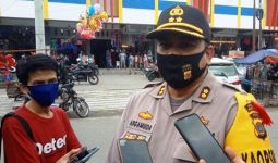 Tujuh Penambang Emas Liar di Aceh Barat Ditangkap, Dua Alat Berat Diamankan - JPNN.com