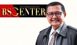Pakar Berbagai Bidang Segera Launching Lembaga BS Center - JPNN.com
