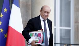 Pernyataan Prancis Sangat Keras, Ditujukan kepada Militer Myanmar - JPNN.com