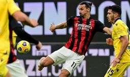 Ada Apa Antara Ibrahimovic Dengan Tendangan Penalti? - JPNN.com
