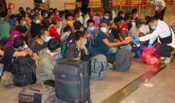 Malaysia Buru 21 Ribu Warga Asing Pelanggar Imigrasi, Termasuk WNI - JPNN.com