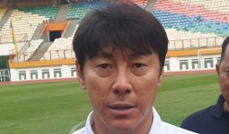 Evaluasi Shin Tae Yong untuk Timnas Indonesia U-18 - JPNN.com