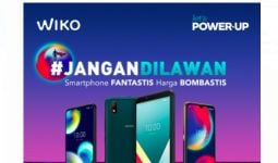 Sambut 11.11, WIKO Smartphone Usung Tagline JanganDilawan - JPNN.com