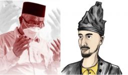 Hamdalah, Maluku Utara Kini Memiliki Dua Pahlawan Nasional - JPNN.com