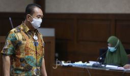 Djoko Tjandra Tutupi Inisial Petinggi Kejagung dan MA di Kasus Pinangki - JPNN.com