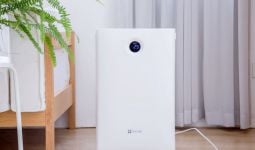Solusi Meningkatkan Kualitas Udara di Rumah - JPNN.com