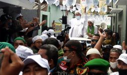 Habib Rizieq Akan Tablig Akbar di Cianjur, FPI: Tidak Perlu Izin - JPNN.com