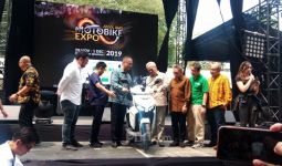 Digelar Bulan Depan, IIMS Motobike 2020 Usung Konsep Hybrid - JPNN.com