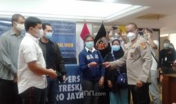 5 Korban Begal Ambil Ponsel Sitaan di Polda Metro Jaya, Tanpa Biaya - JPNN.com