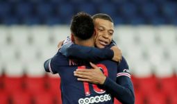 Nasib Neymar dan Kylian Mbappe di PSG Mulai Dibicarakan - JPNN.com