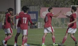 Nama 4 Pemain Borneo FC yang Dipanggil Latihan Virtual Timnas U-19 - JPNN.com