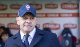 Fiorentina Pecat Pelatih Iachini, Penggantinya Bukan Orang Baru - JPNN.com