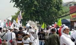 Wagub DKI Berharap Massa Penyambut Habib Rizieq Terapkan Protokol Kesehatan - JPNN.com