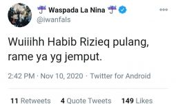 Habib Rizieq Pulang, Iwan Fals: Rame Ya yang Jemput - JPNN.com