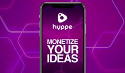 Siap Launching, Hyppe Makin Memaksimalkan Aplikasinya - JPNN.com