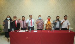 Cawalkot Medan Akhyar Nasution Sosok Peduli Kaum Marjinal - JPNN.com