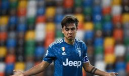 Saran Untuk Paulo Dybala: Tinggalkan Juventus, Pilih Salah Satu Klub Ini! - JPNN.com