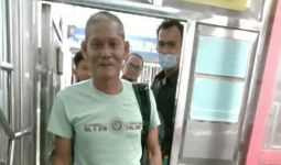 Jalan Panjang Wastu Mencari Keadilan: Dijerat Kasus Narkoba, 9 Bulan Ditahan, Ternyata tak Bersalah, Bebas - JPNN.com