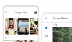 Google Photos Menerima Peningkatan, Lebih Ringkas - JPNN.com