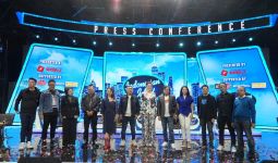 Aksi Menghibur Terjadi di Babak Akhir Audisi Indonesian Idol - JPNN.com