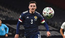Mimpi Masa Kecil Bek Liverpool Untuk Timnas Skotlandia, Hampir Terwujud! - JPNN.com
