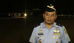 Gegara Nyanyi Sambut Habib Rizieq, Begini Nasib Oknum Prajurit TNI AU - JPNN.com