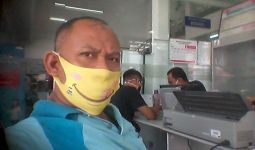 NIP PPPK Pemalang Sudah di BKD, Harap Sabar Tunggu SK - JPNN.com