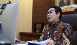 Empat Pesan Gus Menteri Sebelum Pilkades Serentak 2021 - JPNN.com