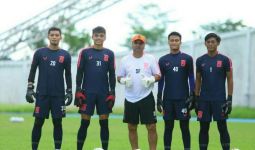 Pemain Borneo FC Ini Punya Cara Usir Rasa Bosan - JPNN.com