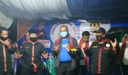 Akhyar Nasution Tak Terima Medan Dijadikan Kelinci Percobaan - JPNN.com
