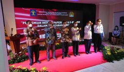 Imigrasi Jakarta Barat Terapkan Sistem Paperless dan e-Billing untuk Layanan Paspor - JPNN.com