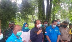 BNN Gagalkan Pengiriman 141 Kg Ganja dari Aceh ke Medan - JPNN.com
