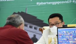 Ridwan Kamil Wanti-wanti Bupati dan Wali Kota di Bulan Desember - JPNN.com