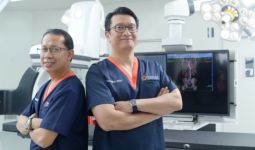 Heartology Cardiovascular Center Siap Melayani Operasi Bentall - JPNN.com