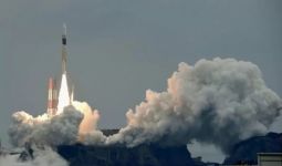Wow! BKPM: Ada Investor yang Minat Bangun Landasan Roket di Indonesia - JPNN.com