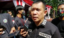 Daftar Nama 81 Pati TNI AD Terkena Mutasi Termasuk Kapuspen TNI Mayjen Achmad Riad - JPNN.com