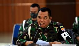 8 Oknum TNI AD jadi Tersangka, Ada Kapten SA dan Letda KT - JPNN.com
