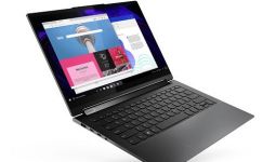 Lenovo Rilis 9 Laptop Terbaru, Paling Murah Rp13,9 Juta - JPNN.com