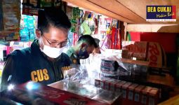 Bea Cukai Menggandeng Instansi Lain untuk Cegah Peredaran Rokok dan Miras Ilegal - JPNN.com