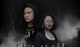 Original Content 'Dua Alam' Bikin Merinding! - JPNN.com