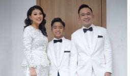 Sarwendah Beri Hadiah Spesial, Ruben Onsu: Canggih Banget - JPNN.com