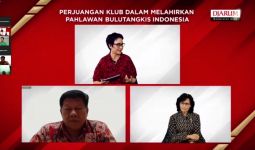 Yoppy Rosimin: Pahlawan Bulutangkis Indonesia tidak Lahir Secara Instan - JPNN.com