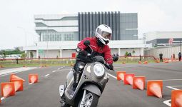 Cara Mudah Bikin Honda Scoopy Tampil Ganteng, Modalnya Mulai dari Rp85 Ribu - JPNN.com