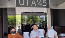 Kejaksaan Mengeksekusi Terpidana Kasus Penipuan Lahan di Sekitar UTA 45 Jakarta - JPNN.com