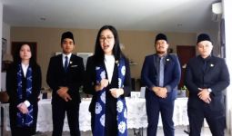 MPR RI Gelar Lomba Academic Constitutional Drafting Tahun 2020 - JPNN.com