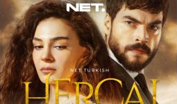 Hercai, Drama Turki Penuh Cerita Cinta dan Intrik Dendam   - JPNN.com
