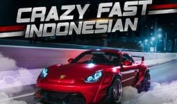 Film Pendek Crazy Fast Indonesian Viral, Seperti Apa Ceritanya? - JPNN.com