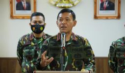 Tegas, Jenderal Idham Azis Peringatkan Massa yang Meresahkan Masyarakat - JPNN.com
