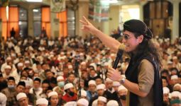 Gus Miftah: Yakinlah, Pak Machfud Arifin di Surabaya Membawa Cinta - JPNN.com