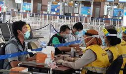 Keren, Soekarno-Hatta Kalahkan Bandara-Bandara Top Dunia - JPNN.com